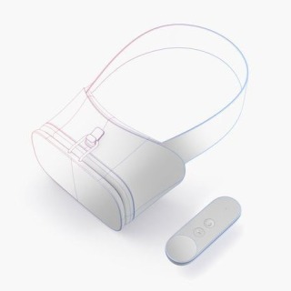 Google Daydream VR SDK 完成测试